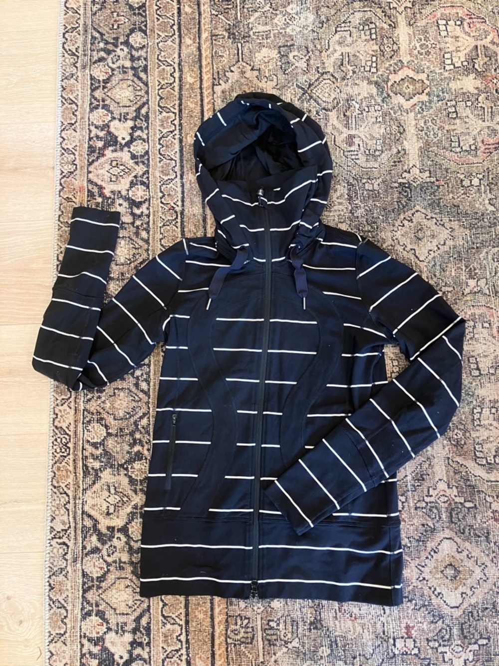 lululemon OG Scuba Hoodie